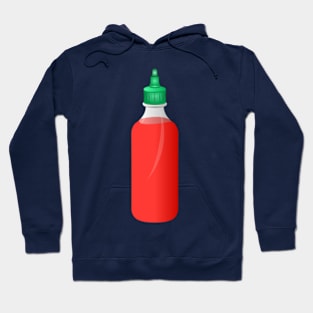 Hot Sauce Hoodie